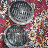 بوق1011آلمانی قدیمی