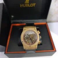ساعت HUBLOT