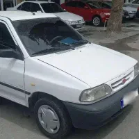 پراید ۸۸ ، دوگانه کارخانه