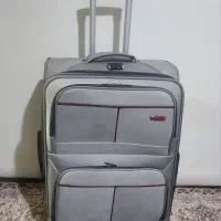 چمدان بزرگ برند پیرکاردین