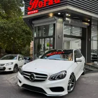Benz E250