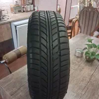 لاستیک ماشین