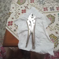 انبر قفلی