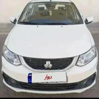 سایناs مدل1404 با قید فوریت|خودرو سواری و وانت|تهران, صاحب الزمان|دیوار