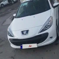 207 پانا رینگ ارتقا یافته
