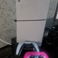ps5 slim2016|کنسول، بازی ویدئویی و آنلاین|مشهد, سعد آباد|دیوار
