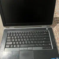 لپ تاب دل مدل6430