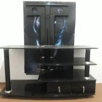 میز LCD