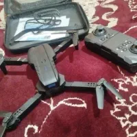 کوادکومتر سالم