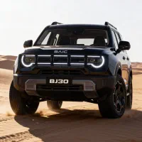 بایک BJ30 / تحویل فوری/ دلیلی
