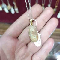 گردنبند سنگ بابا قوری دوکوهان