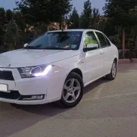 دنا معمولی مدل ۹۷ فول