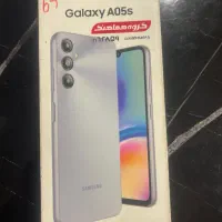 گوشی سامسونگA05s