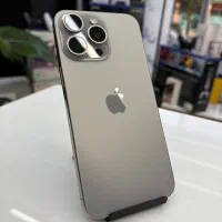 گوشی آیفون iPhone 15 pro max با حافظه 256 گیگابایت