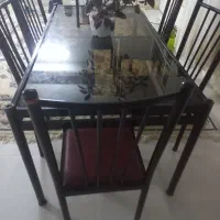 میز صندلی ناهار خوری
