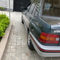 پراید ۷۹ کره ای