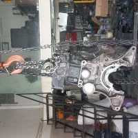 پرشین لیفتراک