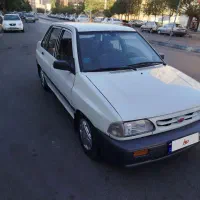 پراید 77 استصنایی