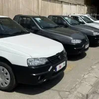 آریسان خاکستری /سفید