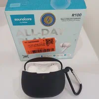 ایرپاد انکرr100