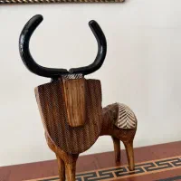 گاو وحشی نو