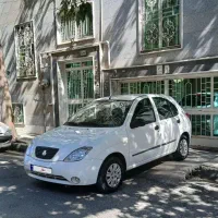 تیبا ۲ (هاچبک) EX ، مدل ۱۳۹۸