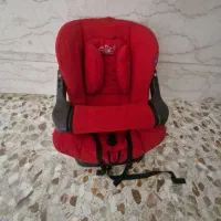 صندلی ماشین