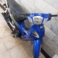 موتور بیکلاج دلتا مدل۹۵