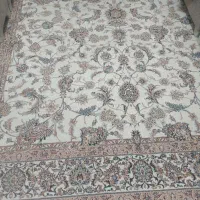2تخته فرش 9متری طرح افشان ب فروش میرسد|فرش|تهران, خلیج فارس|دیوار