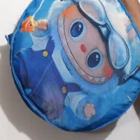 چادر مسافرتی بچه گانه