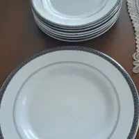 پیش دستی|ظروف سرو و پذیرایی|نیشابور, شهرک فرهنگیان|دیوار