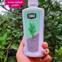 قطع ریزش مو تضمینی بدون بازگشت