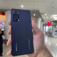 گوشی note 11 pro 5G