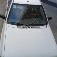 پراید مدل ۹۵