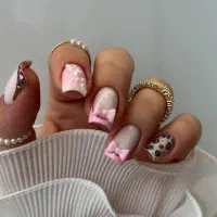 آموزش کاشت ناخن و مژه فقط ۲۹۰۰