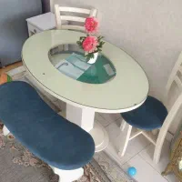 میزنهارخوری 4نفره