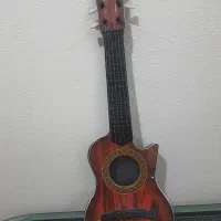 گیتار اسباب باز