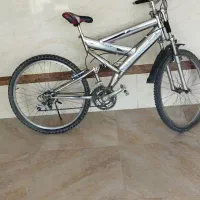 دوچرخه سایز ۲۶