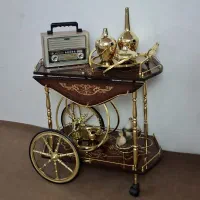 میز بار