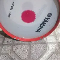 طبل ۶۰ سانتی سالم