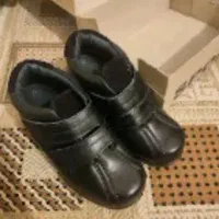 کفش راحتی طبی نو نو چرم اصل با کیفیت