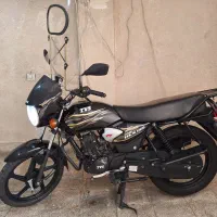 tvs hlx 150 تی وی اس باکسر