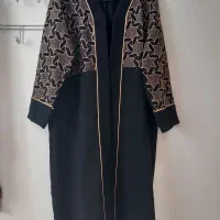 مانتو مجلسی شیک