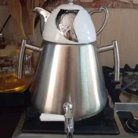 کتری قوری