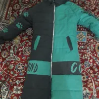 کاپشن زنانه