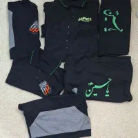 لباس بچه گانه محرمی