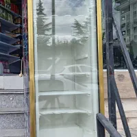 فریزر ایستاده
