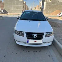 سورن پلاس دوگانه فابریک کارخانه ۱۴۰۲