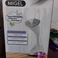 بخارگردستی میگل مدل  GGS300