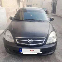لیفان ۵۲۰ مشکی مدل ۸۸